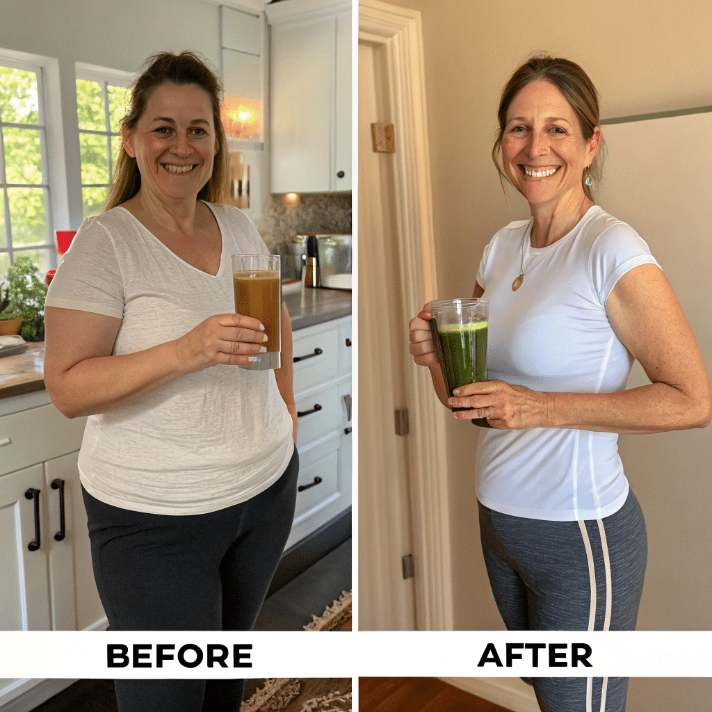 Does the Natural Mounjaro Recipe Work? 14 Real results from the natural Mounjaro recipe