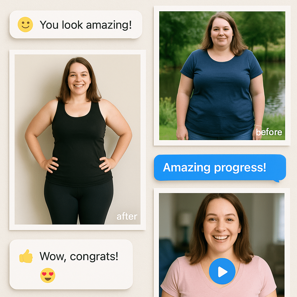 Brazilian Mounjaro Recipe for Weight Loss: The Viral 3-Ingredient Secret in 2025 11 Social media reviews of Brazilian Mounjaro weight loss drink