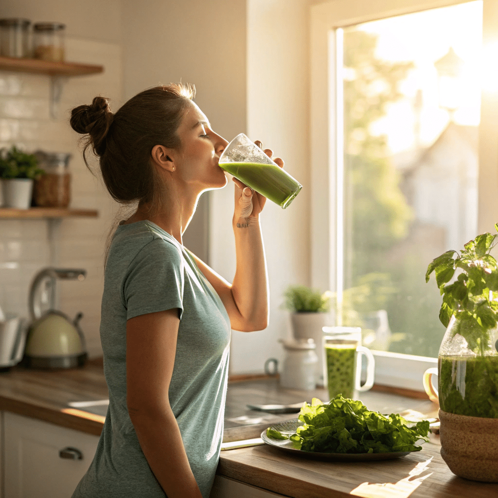 Brazilian Mounjaro Recipe: 7 Real Benefits of This Natural Weight Loss Drink 20 Best time to drink Brazilian Mounjaro recipe