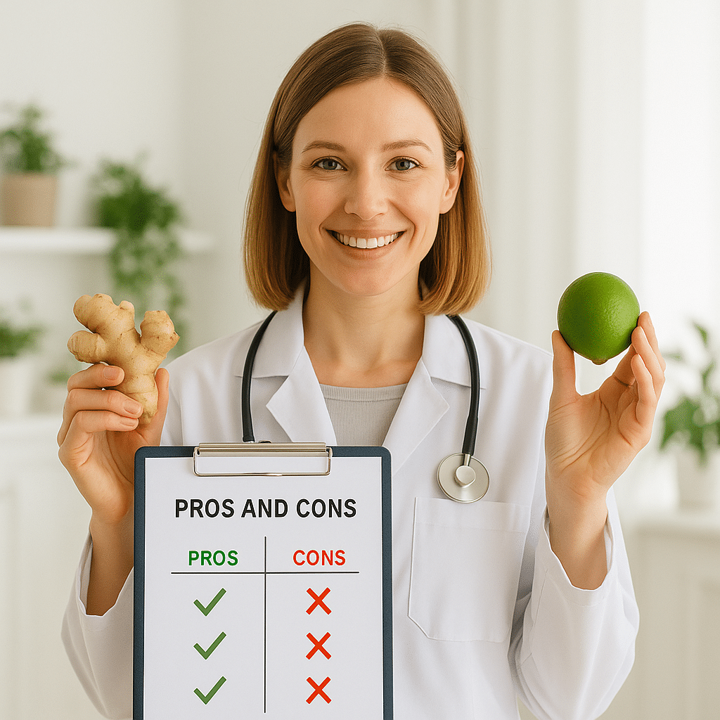 What Is the Brazilian Mounjaro Recipe? The Natural Weight Loss Drink Taking 2025 by Storm 13 Is the Brazilian Mounjaro safe?