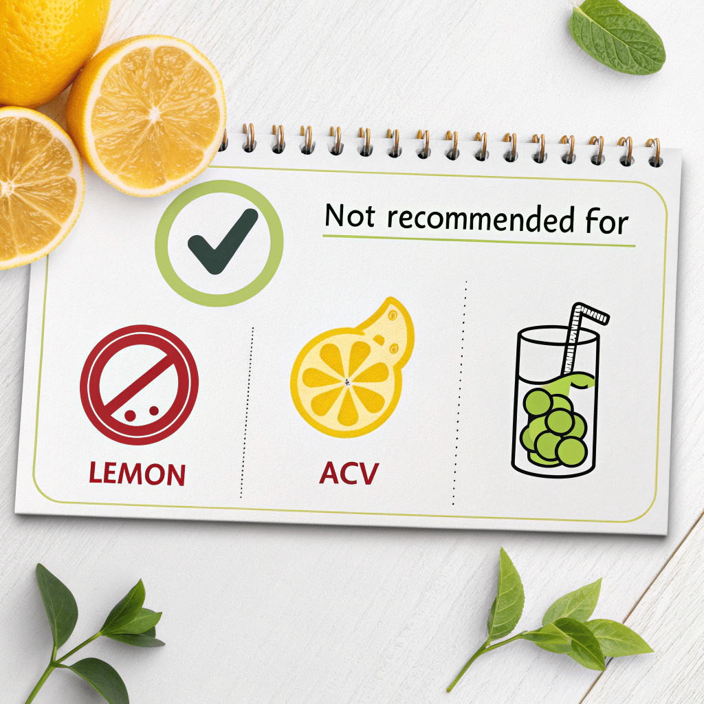 Natural Mounjaro Drink Recipe for Weight Loss 2025 16 Warnings for natural Mounjaro drink users