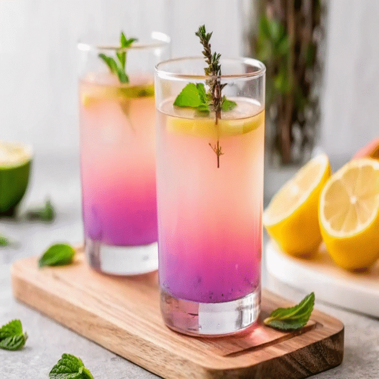 Natural Mounjaro Recipe with 4 Ingredients 2025 11 how to make natural mounjaro recipe with 4 ingredients