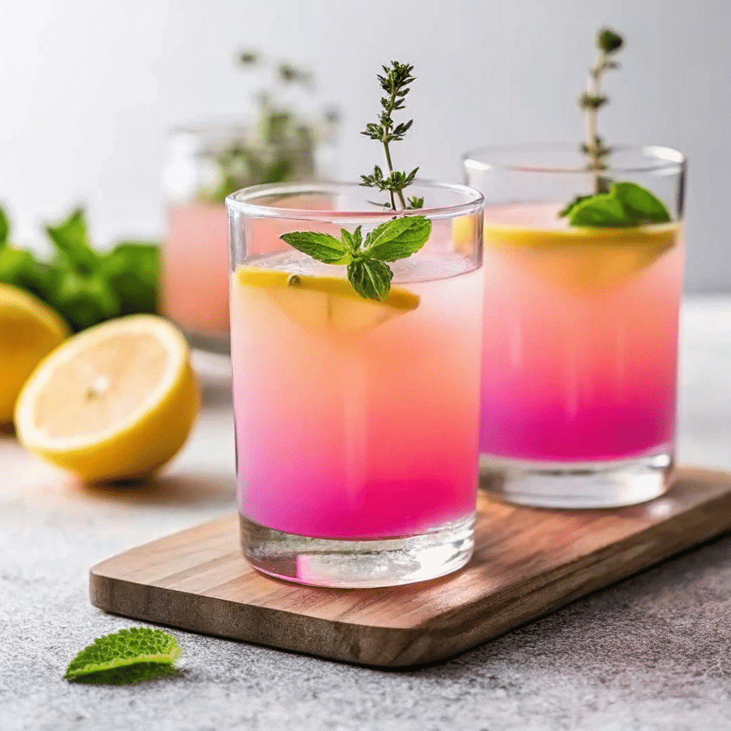 Brazilian Mounjaro Recipe: 7 Real Benefits of This Natural Weight Loss Drink 16 Brazilian Mounjaro recipe drink