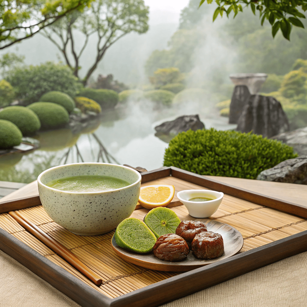 Natural Japanese Mounjaro Recipe 2025 11 natural japanese mounjaro recipe