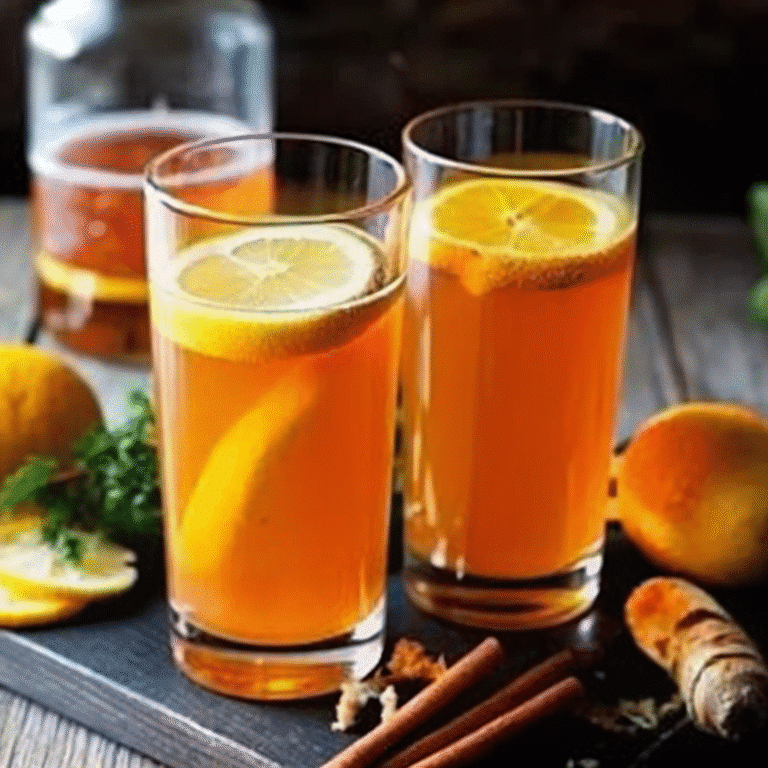 Natural Mounjaro Drink Recipe for Weight Loss 2025 12 Natural Mounjaro drink recipe for weight loss
