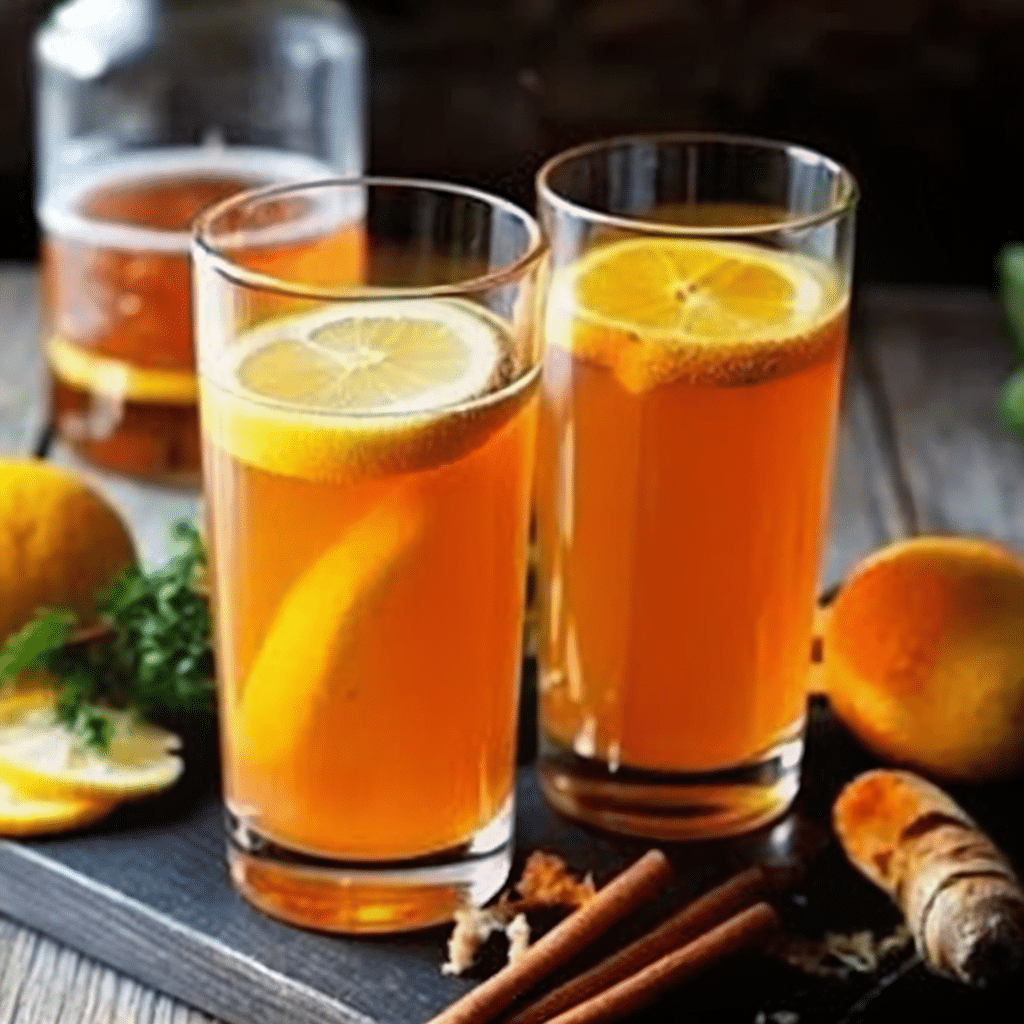 Natural Mounjaro Drink Recipe for Weight Loss 2025 11 natural mounjaro drink recipe for weight loss