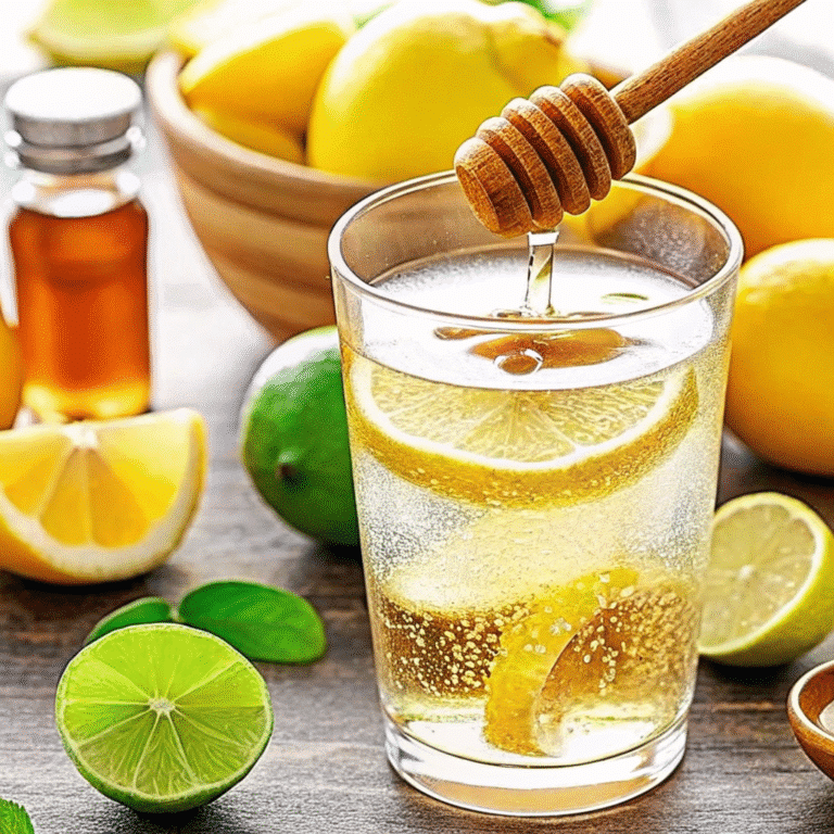 Natural Mounjaro Recipe for Weight Loss 2025 11 natural mounjaro recipe for weight loss