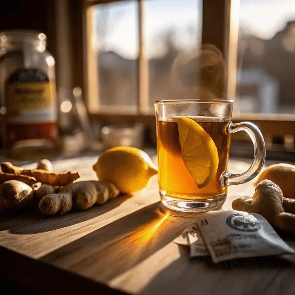 Natural Mounjaro Tea Recipe 2025 10 natural mounjaro tea recipe
