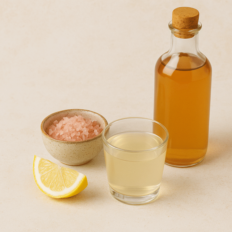 Pink Salt Apple Cider Vinegar Weight Loss Recipe (2025 Guide) 10 Why pink salt apple cider vinegar weight loss recipe works