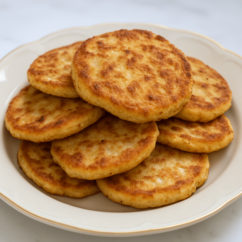 10 Easy Cottage Cheese Recipes for Weight Loss You’ll Crave in 2025 17 Ingredients for savory cottage cheese pancakes