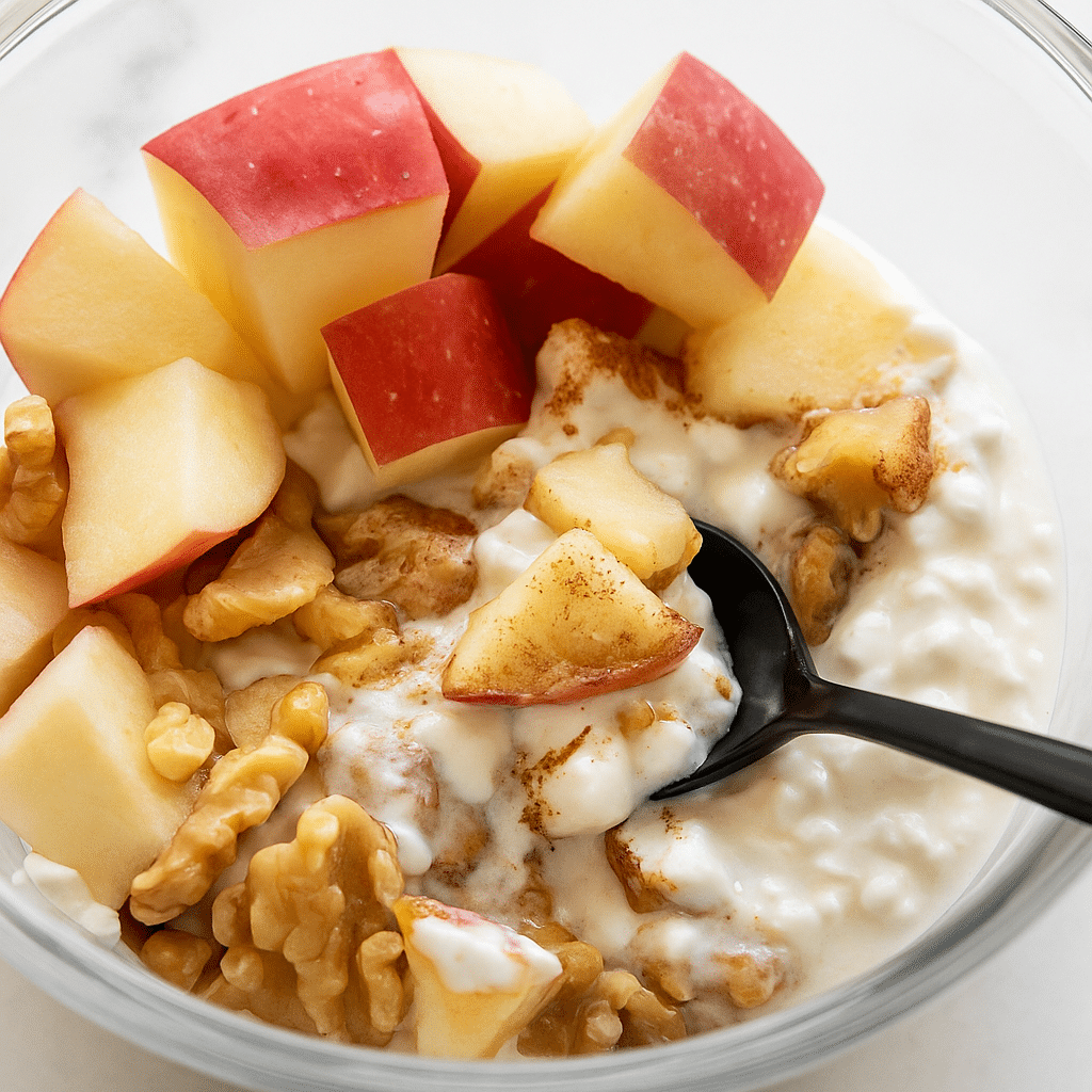 6 High-Protein Cottage Cheese Breakfast Bowls to Power Your Mornings (2025) 10 Cottage Cheese Breakfast Bowl Nutritional Benefits