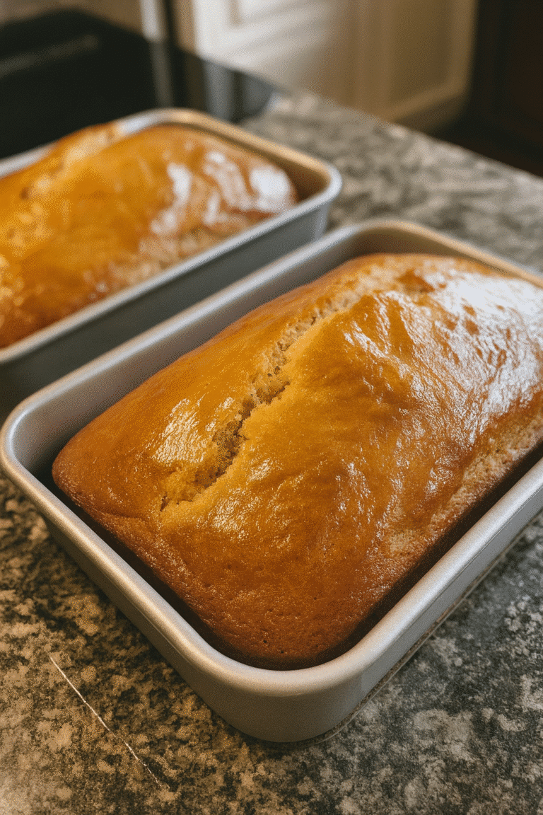 Moist & Delicious Applesauce Bread Recipe You’ll Bake Again in 2025 23 Moist & Delicious Applesauce Bread Recipe You’ll Bake Again in 2025