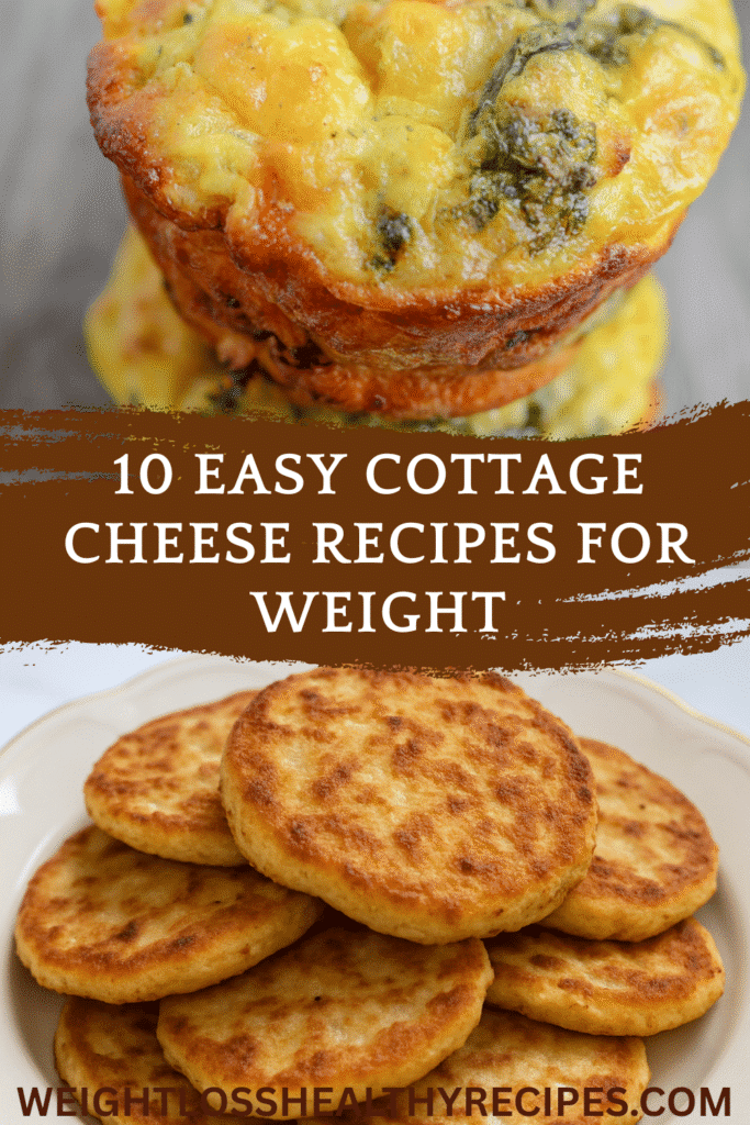 10 Easy Cottage Cheese Recipes for Weight Loss You’ll Crave in 2025 14 10 Easy Cottage Cheese Recipes for Weight