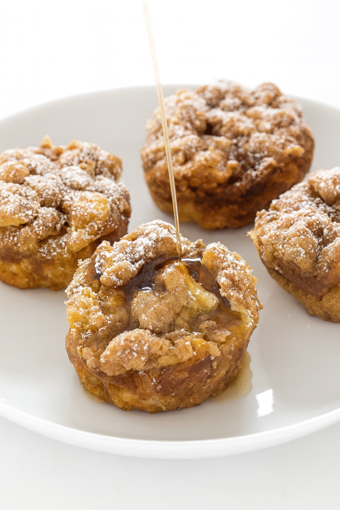Easy French Toast Muffin Cups (2025 Recipe Guide) 14 Easy French Toast Muffin Cups
