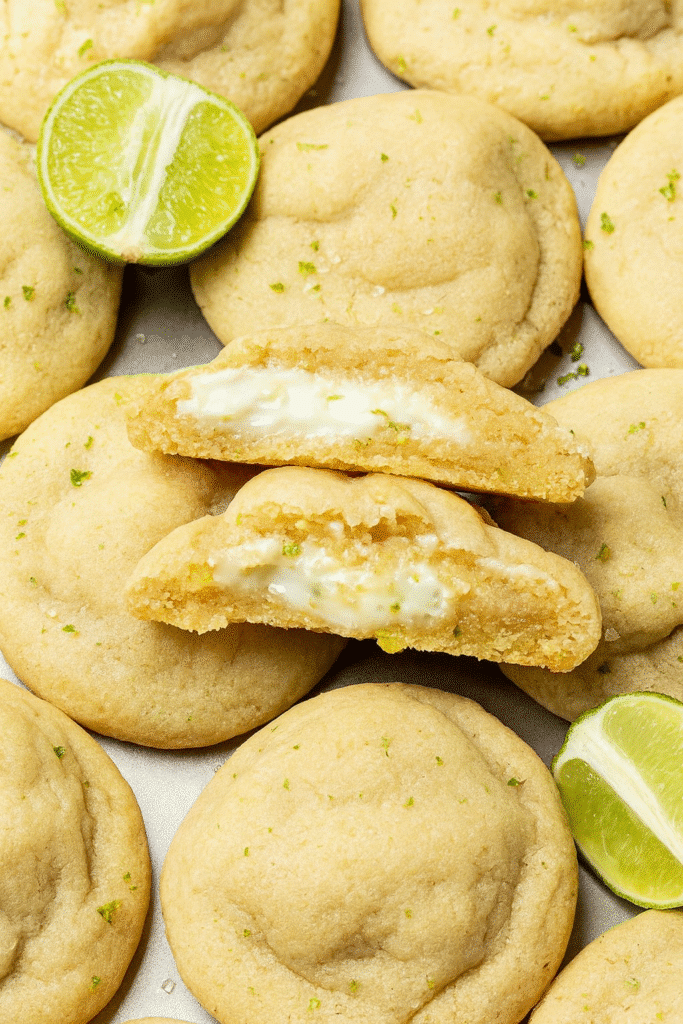 Key Lime Cookies Recipe That Will Wow Your Taste Buds (2025 Guide) 14 Key Lime Cookies Recipe That Will Wow Your Taste Buds (2025 Guide)