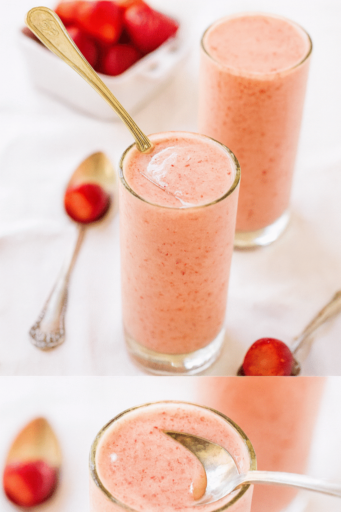 Banana Strawberry Pineapple Smoothie Recipe (2025) – Refreshing, Tropical, and Healthy! 12 Banana Strawberry Pineapple Smoothie Recipe