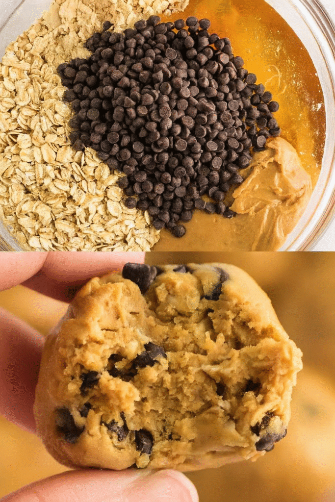 Peanut Butter Energy Balls Recipe (2025) – Easy, Healthy & Delicious Snack 12 Peanut Butter Energy Balls Recipe (2025) – Easy, Healthy & Delicious Snack