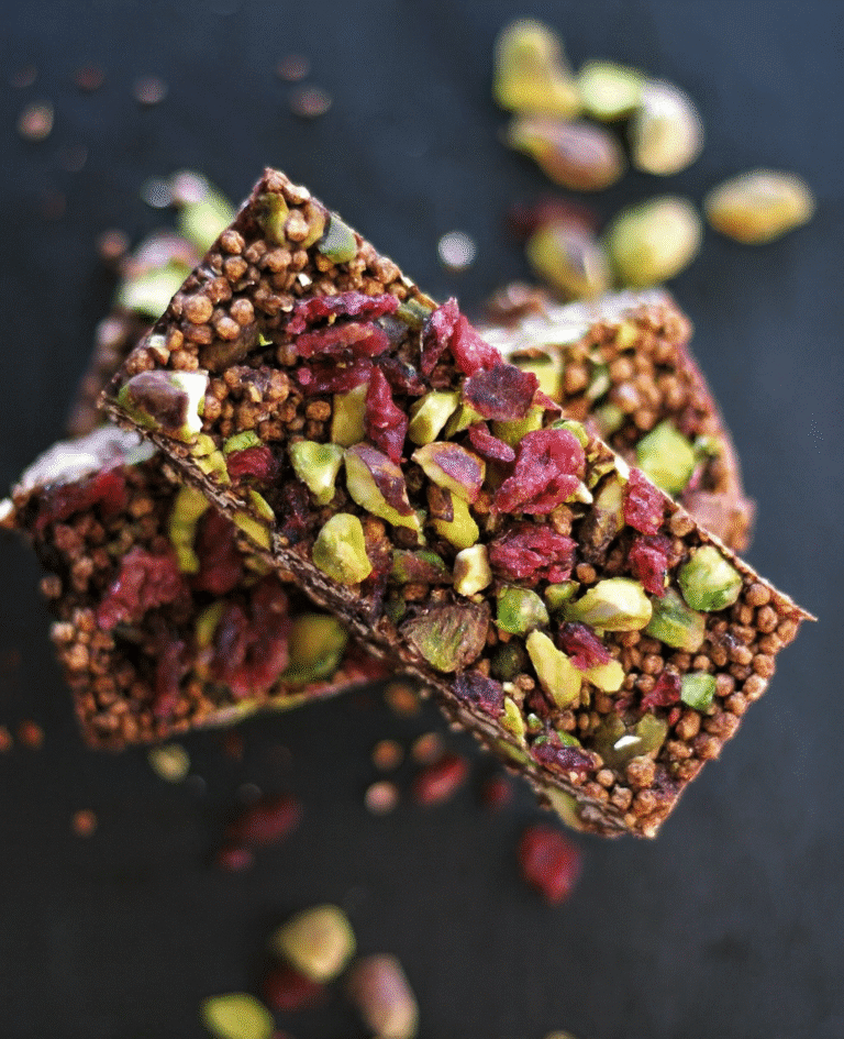 Quinoa Coconut Cacao Bars: The Guilt-Free Snack You’ll Crave in 2025 17 Quinoa coconut cacao bars