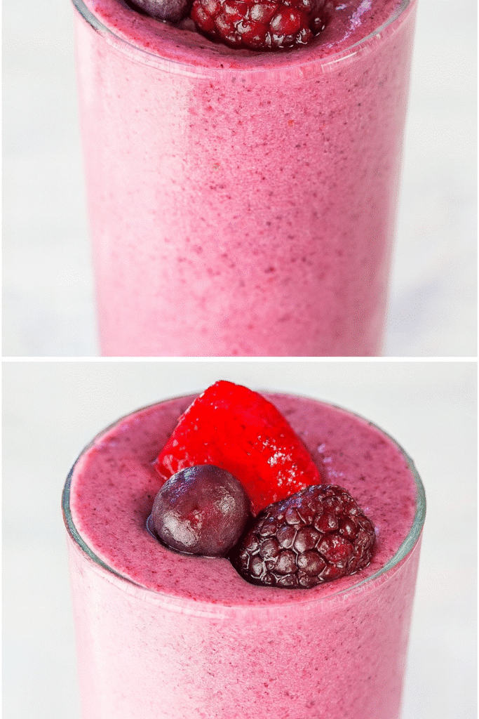 Fruit and Yogurt Smoothie Recipe Ideas for 2025 – Delicious, Healthy & Easy to Make