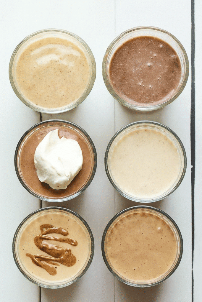 How to Make a Protein Shake at Home (2025 Guide) 14 How to Make a Protein Shake at Home (2025 Guide)