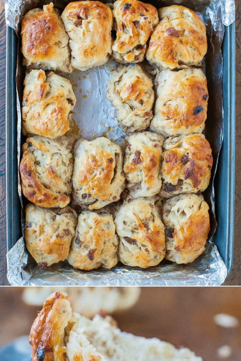 Oatmeal Raisin Rolls Recipe: A Hearty, Sweet Bake to Try in 2025 20 Oatmeal Raisin Rolls