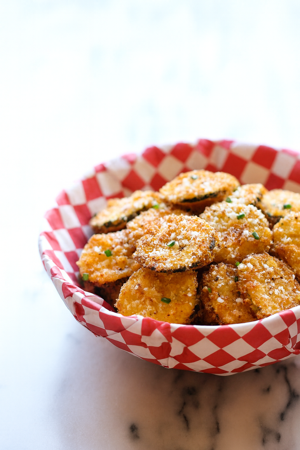 Crispy Zucchini Parmesan Crisps Recipe for 2025: Baked Perfection! 20 Crispy Zucchini Parmesan Crisps Recipe