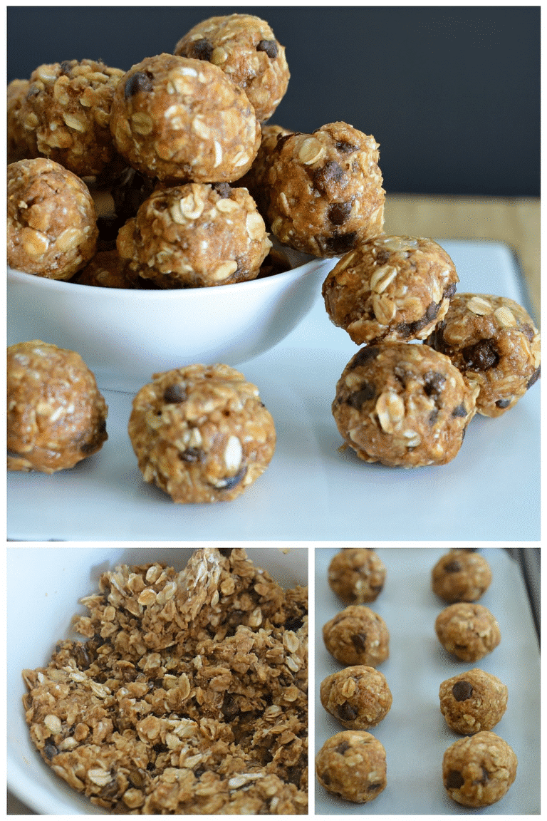 Easy No-Bake Oatmeal Energy Bites Recipe (2025) – Quick & Healthy Snack 20 Easy No-Bake Oatmeal Energy Bites Recipe