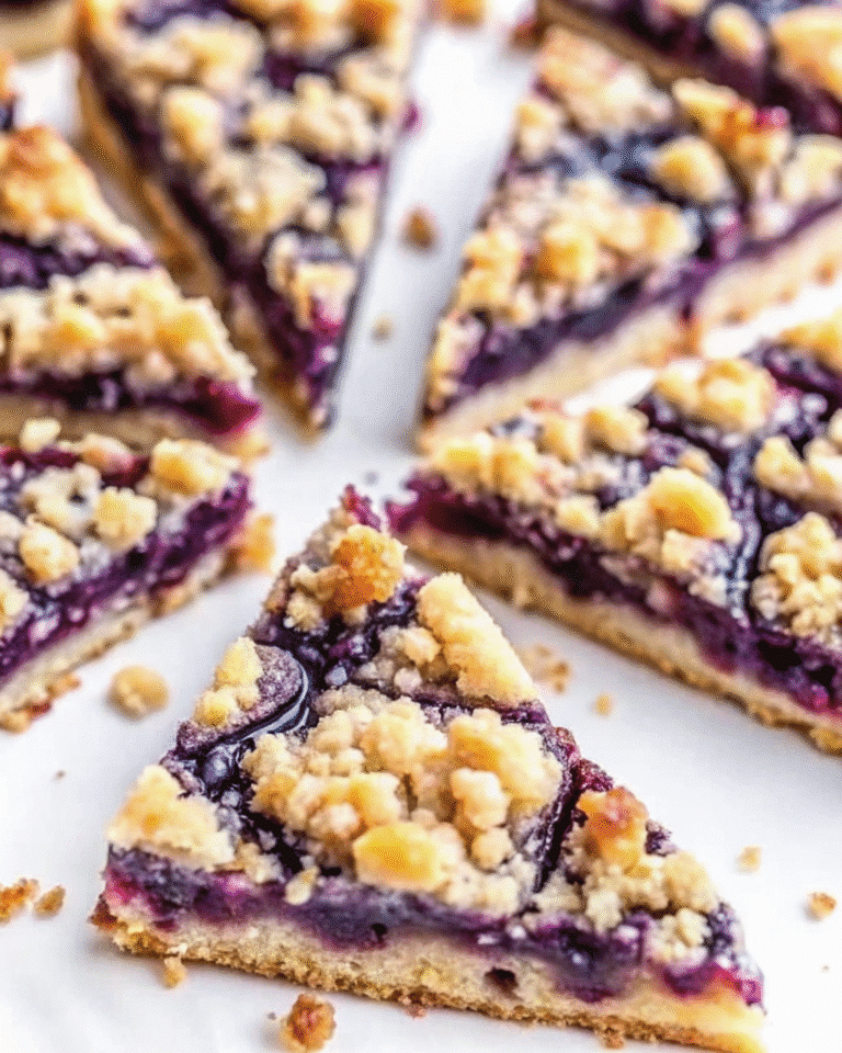 The Best Blueberry Oatmeal Crumble Bars Recipe for 2025 (Healthy, Easy & Delicious!) 17 Blueberry Oatmeal Crumble Bars