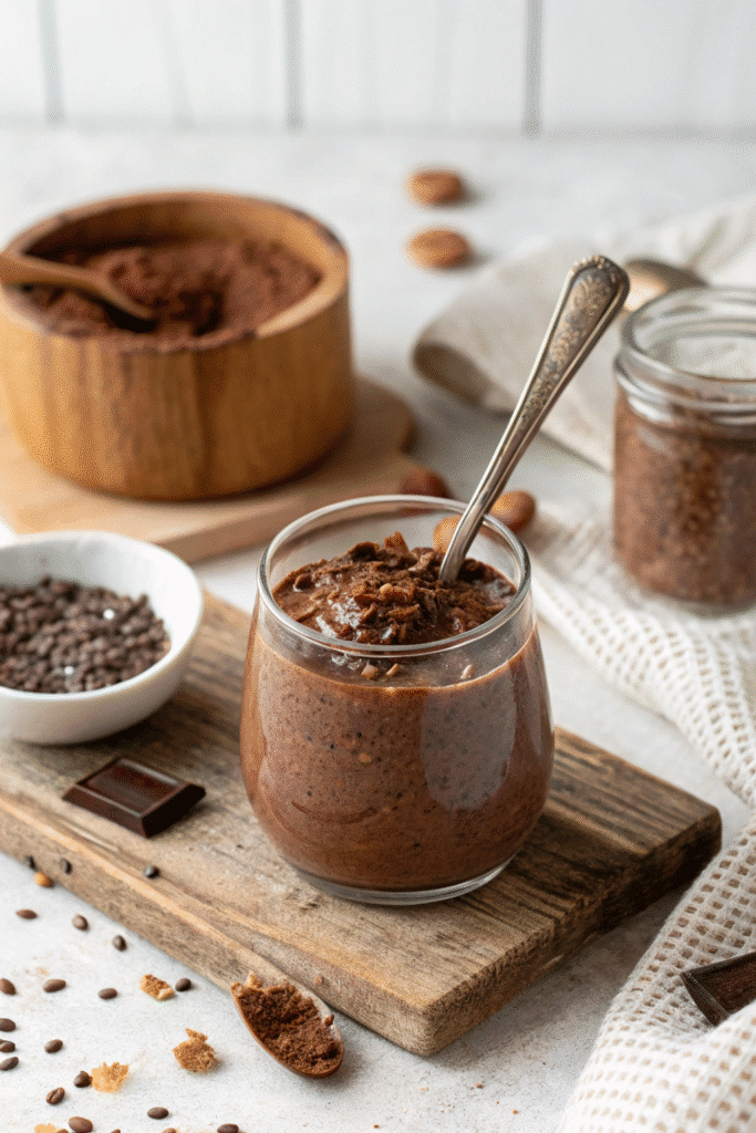 Chocolate Chia Seed Pudding Recipe (2025): The Guilt-Free Dessert You’ll Crave Daily 16 image 107