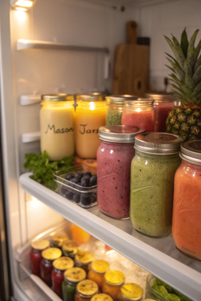 Creamy Peanut Butter Oatmeal Smoothie Recipe for 2025 – A Protein-Packed Breakfast You’ll Love 19 image 176