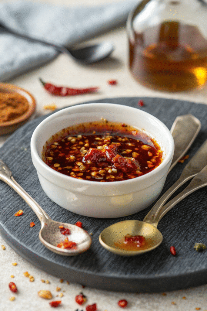 Sweet and Spicy Baked Cauliflower Recipe for 2025 – The Perfect Flavor Kick! 15 image 187