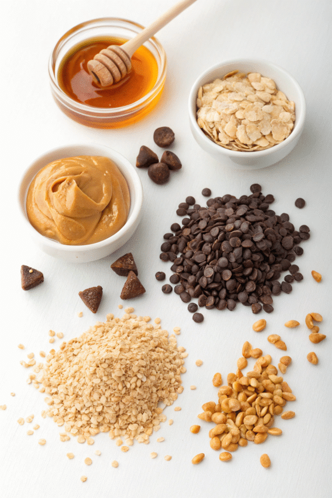 5 Ingredient Peanut Butter Energy Bites: The Ultimate No-Bake Snack for 2025 14 image 20