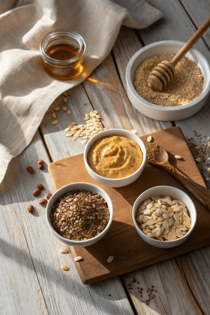 Peanut Butter Energy Balls Recipe (2025) – Easy, Healthy & Delicious Snack 13 image 203