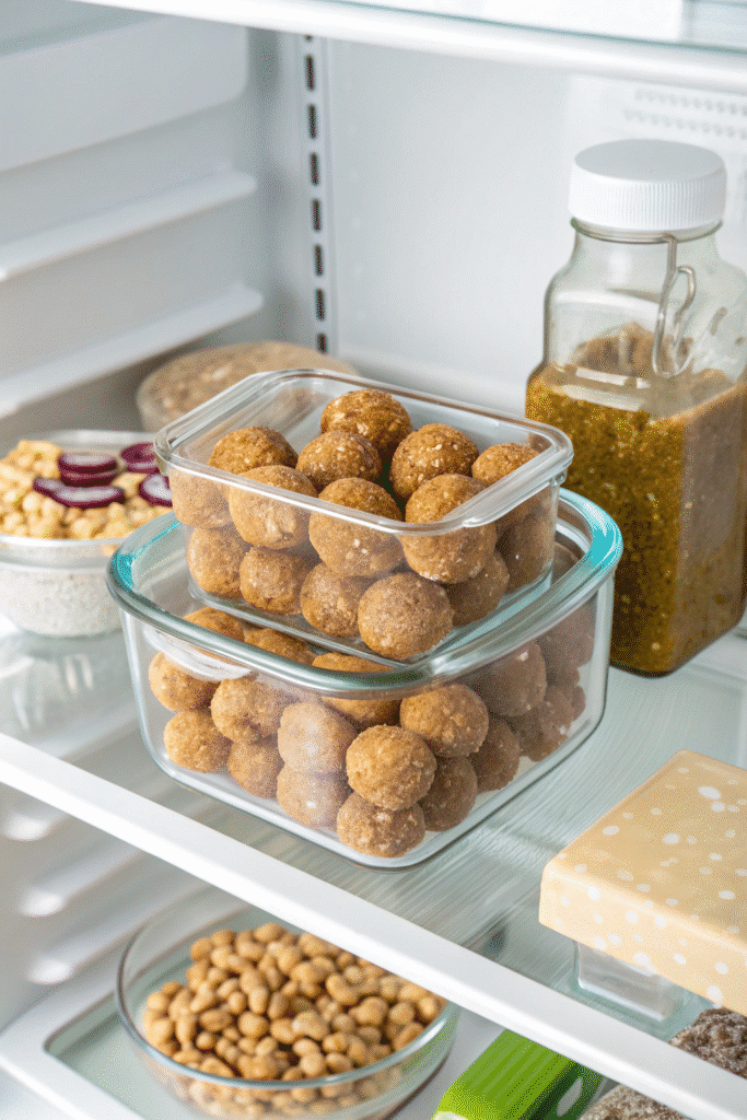 Peanut Butter Energy Balls Recipe (2025) – Easy, Healthy & Delicious Snack 16 image 206