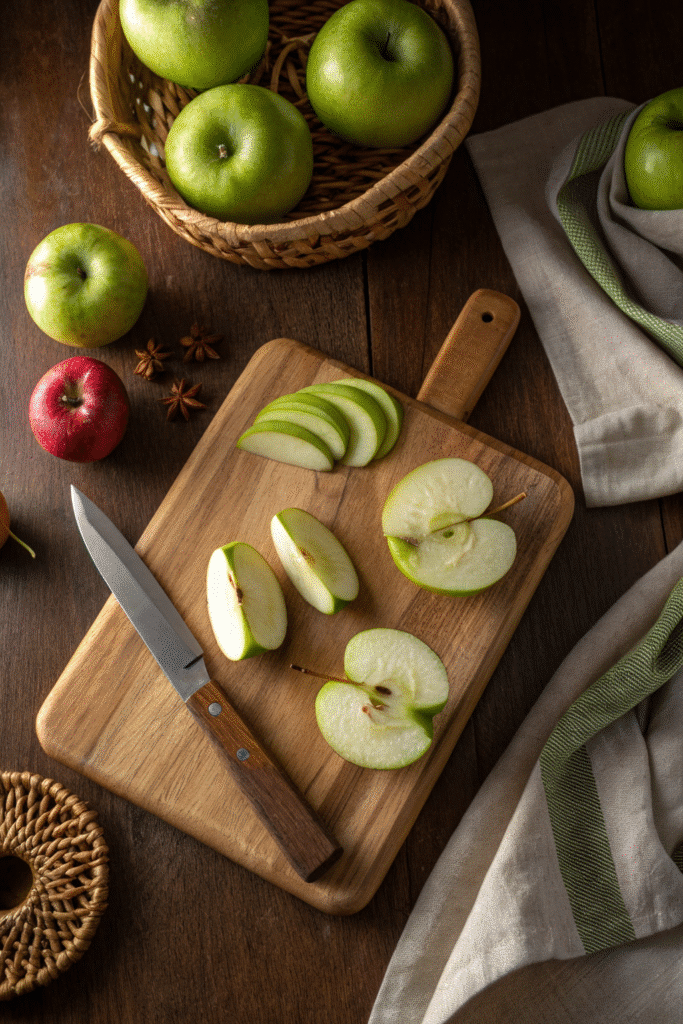 Cinnamon Apple Chips Recipe: A Crispy, Healthy Snack for 2025 15 image 223