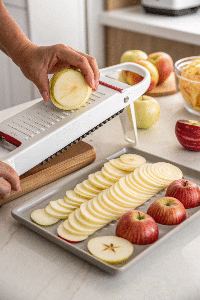 Cinnamon Apple Chips Recipe: A Crispy, Healthy Snack for 2025 16 image 224