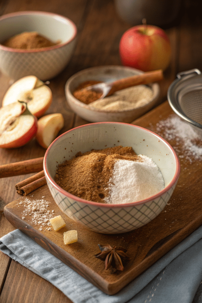 Cinnamon Apple Chips Recipe: A Crispy, Healthy Snack for 2025 17 image 225
