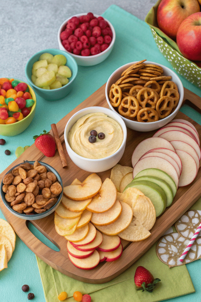 Cinnamon Apple Chips Recipe: A Crispy, Healthy Snack for 2025 19 image 227