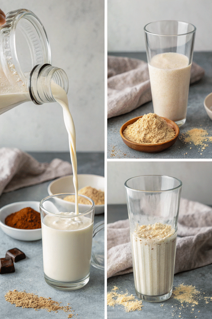 How to Make a Protein Shake at Home (2025 Guide) 17 image 236