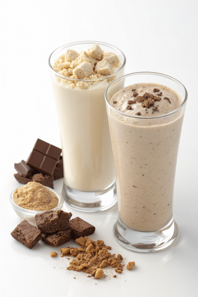 How to Make a Protein Shake at Home (2025 Guide) 19 image 238