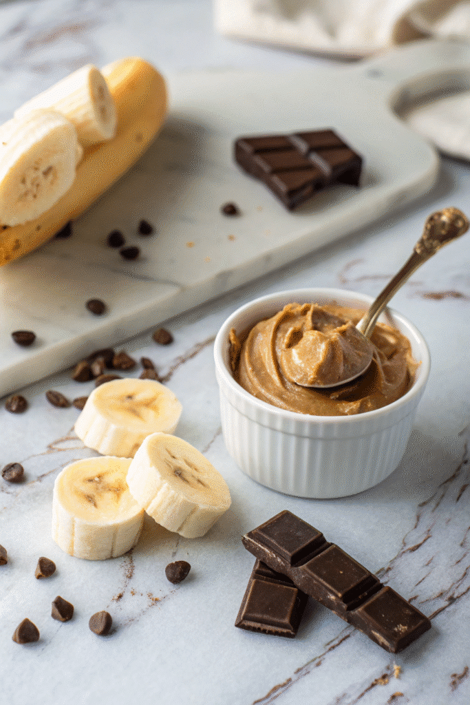Chocolate Peanut Butter Banana Bites Recipe: Easy, Healthy & Irresistible Snack for 2025 16 image 24