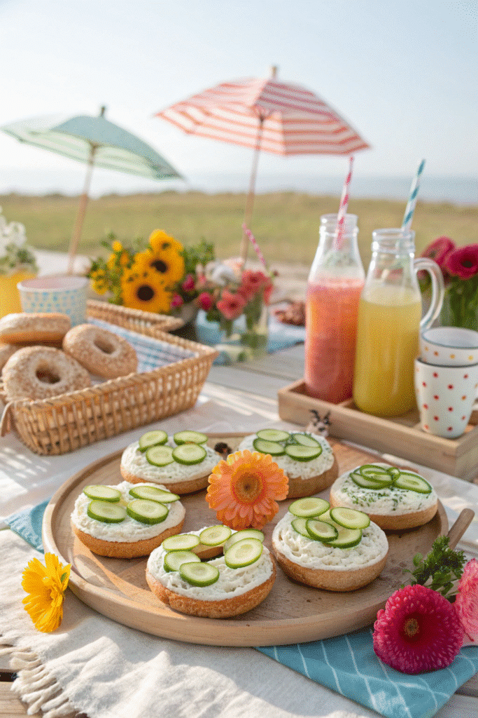 Bagel Cucumber Bites: The Ultimate Fresh Snack for 2025 21 image 248