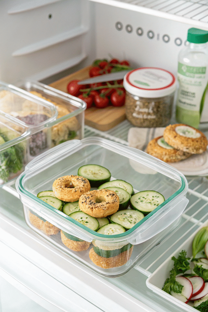 Bagel Cucumber Bites: The Ultimate Fresh Snack for 2025 22 image 249