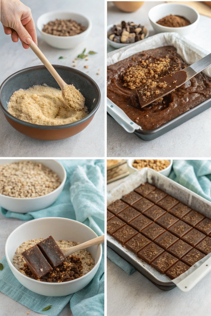 Quinoa Coconut Cacao Bars: The Guilt-Free Snack You’ll Crave in 2025 15 image 257