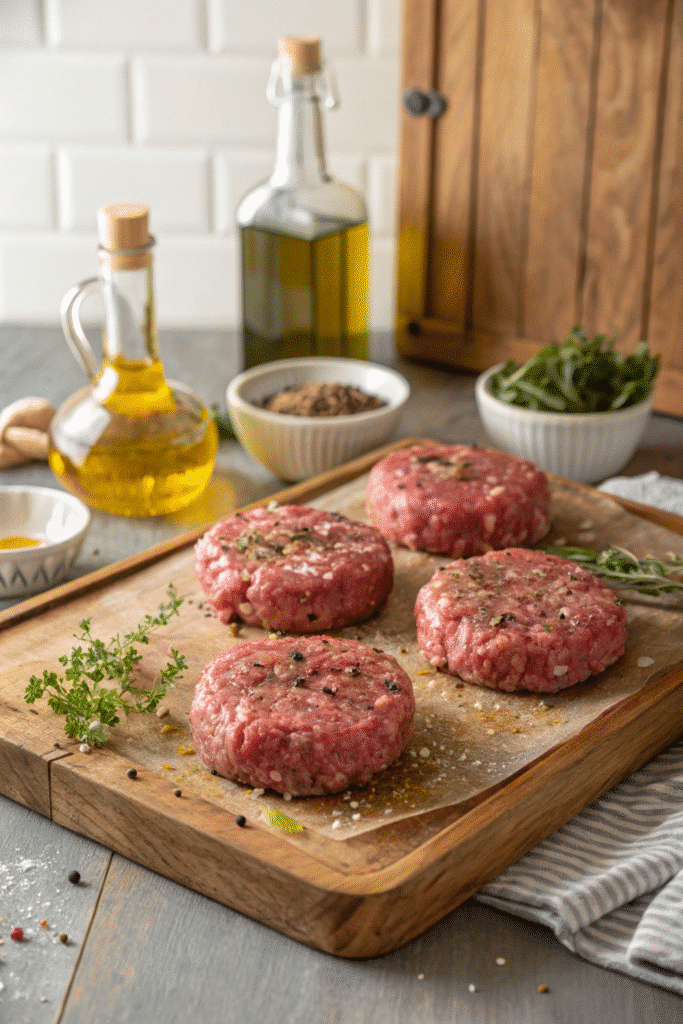 Ultimate Greek Burgers Recipe Guide for 2025 16 image 265