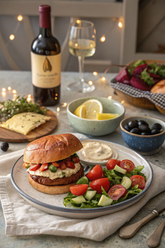 Ultimate Greek Burgers Recipe Guide for 2025 19 image 268