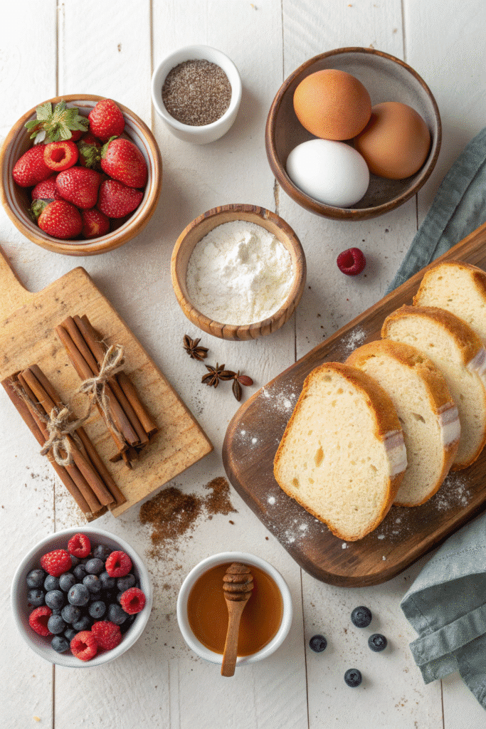 Easy French Toast Muffin Cups (2025 Recipe Guide) 16 image 275