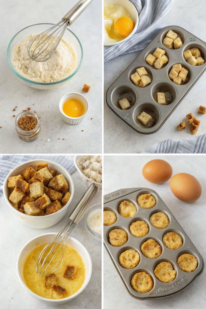 Easy French Toast Muffin Cups (2025 Recipe Guide) 17 image 276