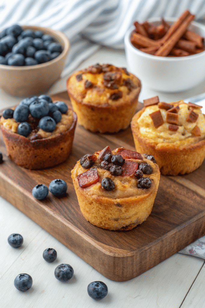Easy French Toast Muffin Cups (2025 Recipe Guide) 18 image 277