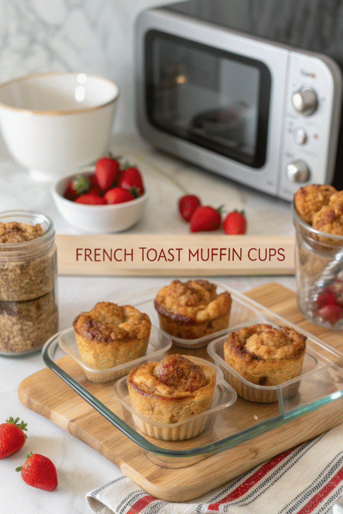 Easy French Toast Muffin Cups (2025 Recipe Guide) 19 image 278